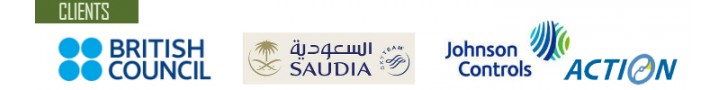cctv saudi company